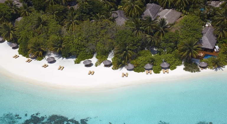 Baros Maldives